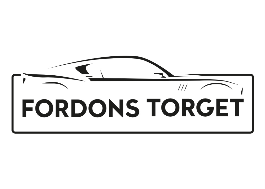 FordonsTorget logotype